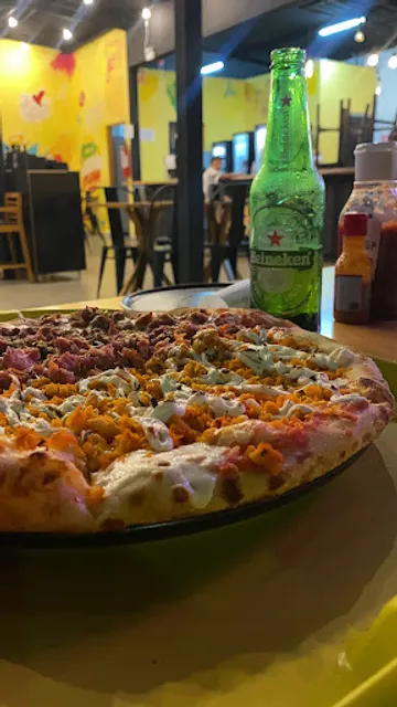 Pizzaria Paulista Anápolis