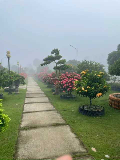 Làng Hoa Cần Thơ