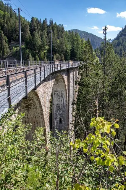 Wiesener Viadukt