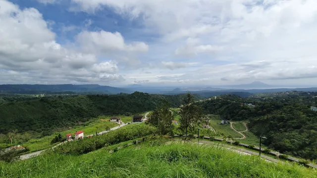 Twin Lakes - Domaine Le Jardin