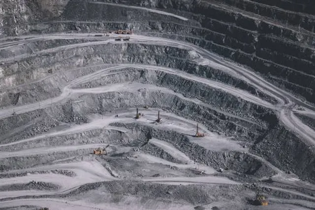 Stenaldercenter Ertebølle