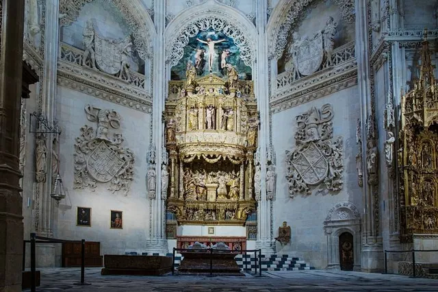 Capilla del Condestable
