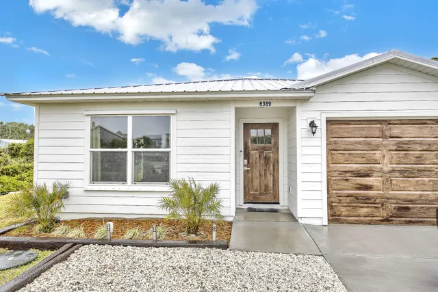 Butler Beach Bliss Vacation Rental