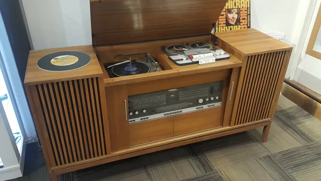 Radyo Gramofon Müzesi