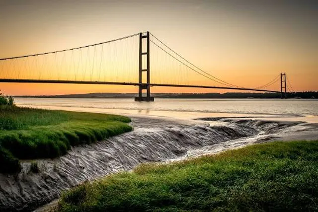 Humber Bridge