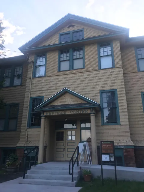 Chassell Heritage Center