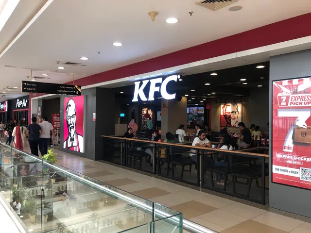 KFC