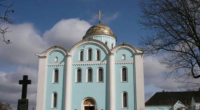 Volodymyr-Volynskyi Urban Hromada