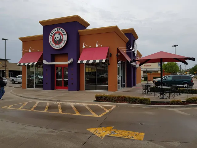 Panda Express