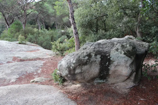 Pedra de les Creus