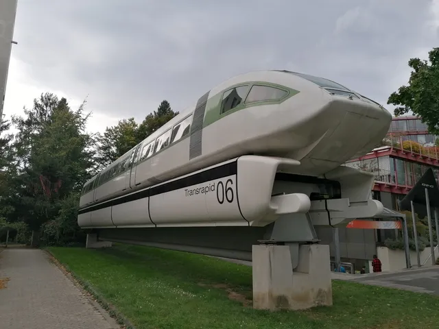 Deutsches Museum Bonn
