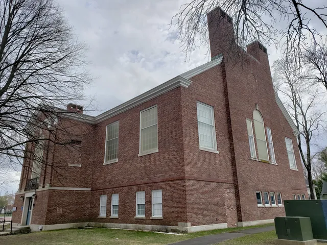 Concord Recreation Department