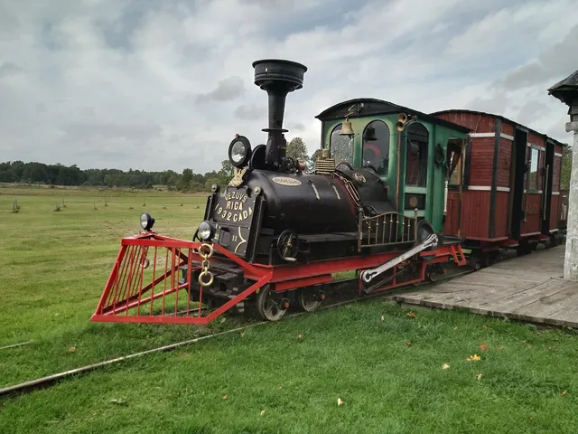 Amatnieku sēta Kauliņi