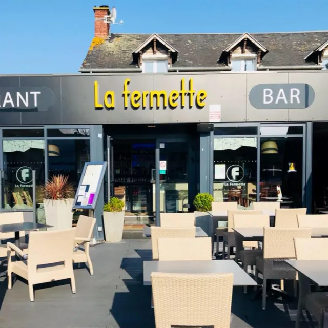 Restaurant La Fermette