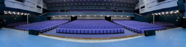 Concert hall "Astana"