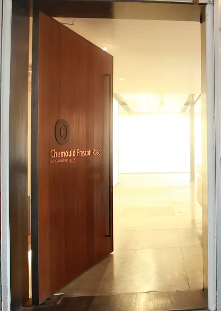 Chemould Prescott Road