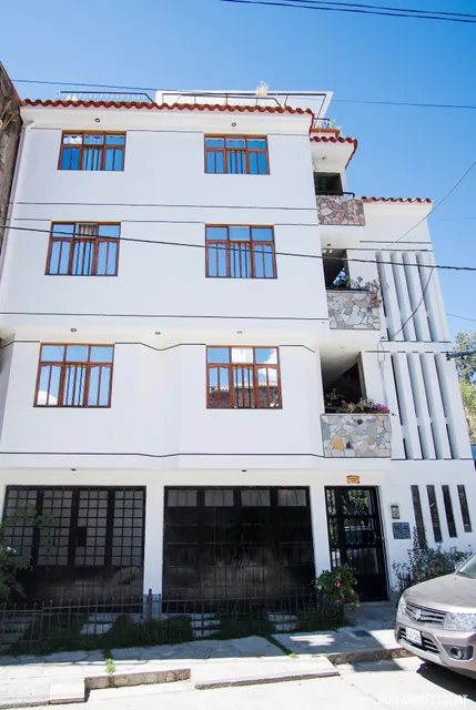 Eco Departamentos Huaraz