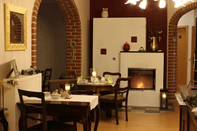 Stauden-Oase - Christa Tönjes