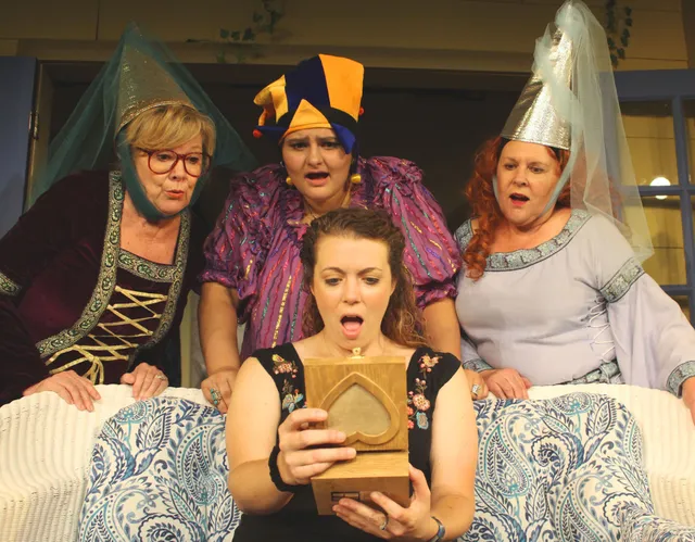 Blue Ridge Community Theater