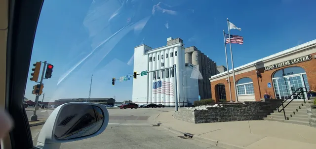 Alton Regional Convention & Visitors Bureau