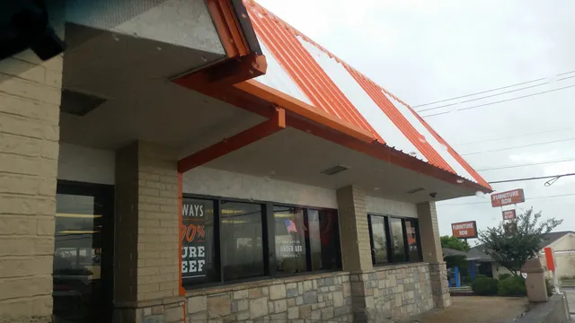 Whataburger