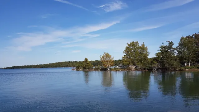 Drummond Island Historical Museum