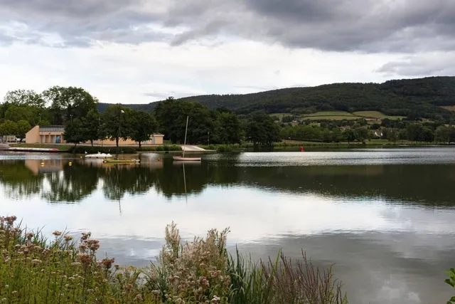 Plan d'Eau du Vallon