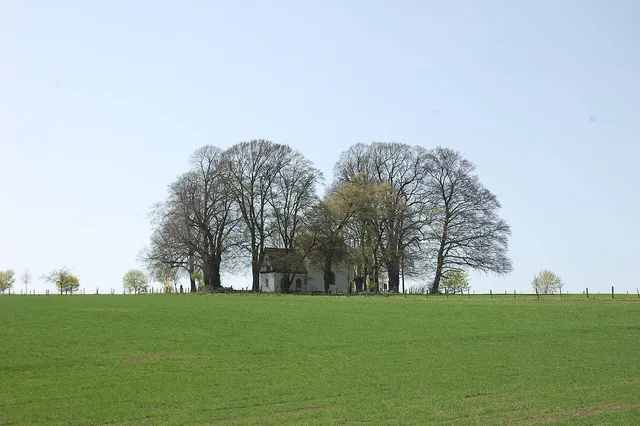Kapelle "Zur hilligen Seele"