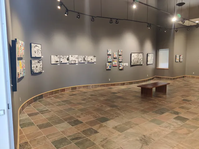 Temiskaming Art Gallery