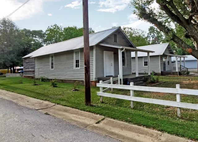 Safehouse Black History Museum