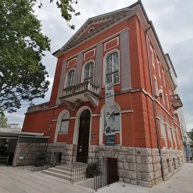 Crikvenica Municipal Museum