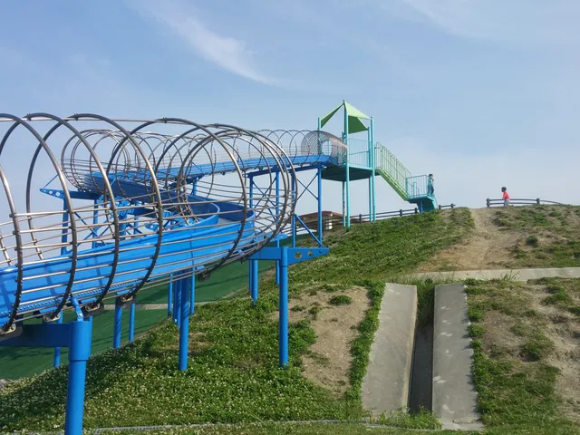 Minami-Uebaru Itokama Park