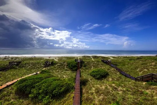 Elliott Coues Nature Trail