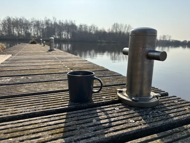 Ferienhaus "Strandkorb" am Timmeler Meer