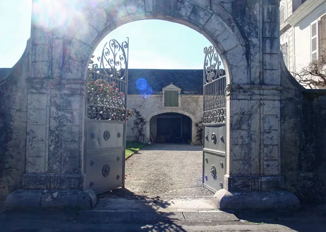 TyHeolGlaz - Chambres d'hôtes