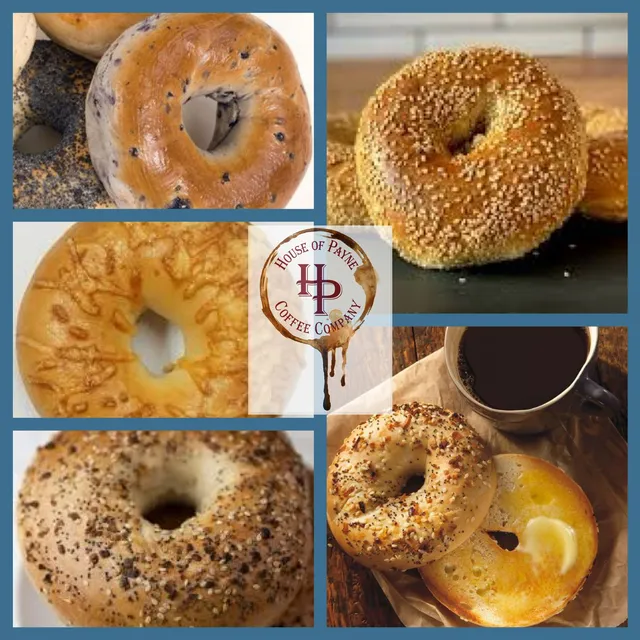 House of Payne Coffee Company