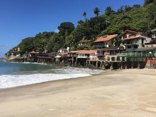 Praia do Sorocotuba