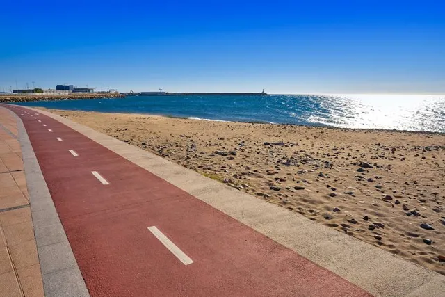 Platja de la Riera