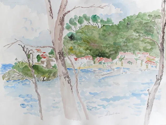 Galerie Grande Tourtour