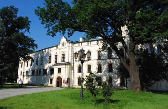 Żywiec Town Museum