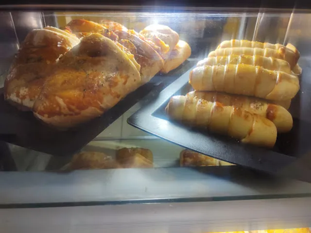 Panificadora Bom Dia