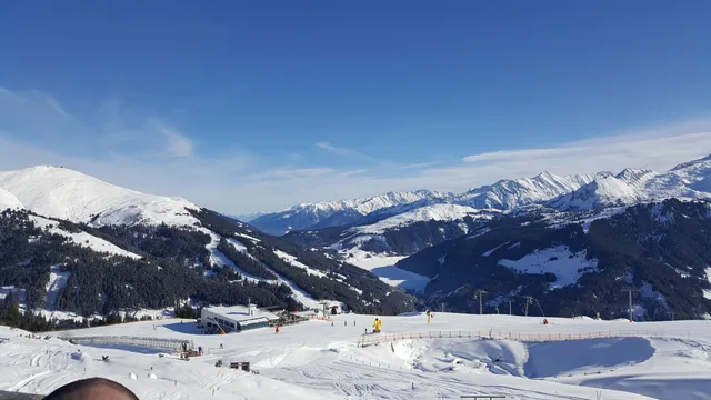 Hochkrimml - Zillertal Arena