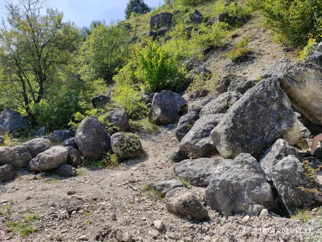 Kamieniołom Kielniki