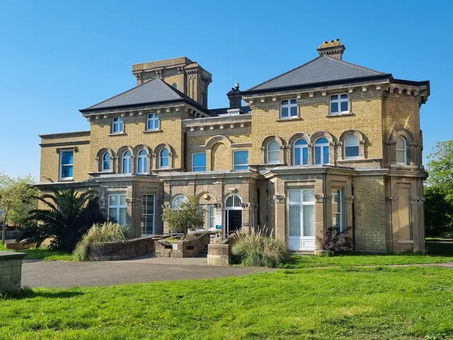 Brighton & Hove Museum of Creativity