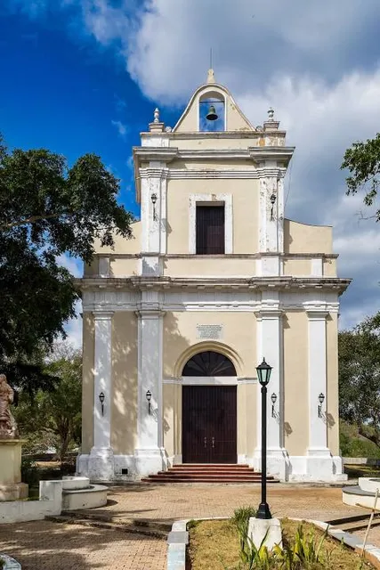 Ermita de Monserrate