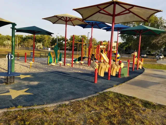 Hammocks Community Park