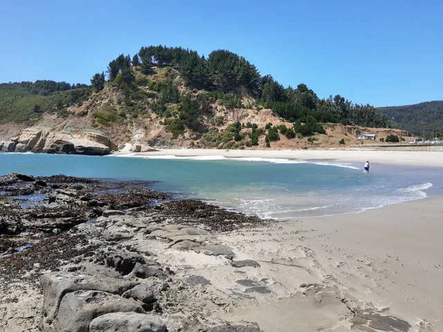Playa Rumena