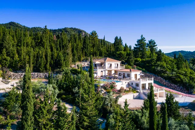 The View - Panorama Luxury Villas