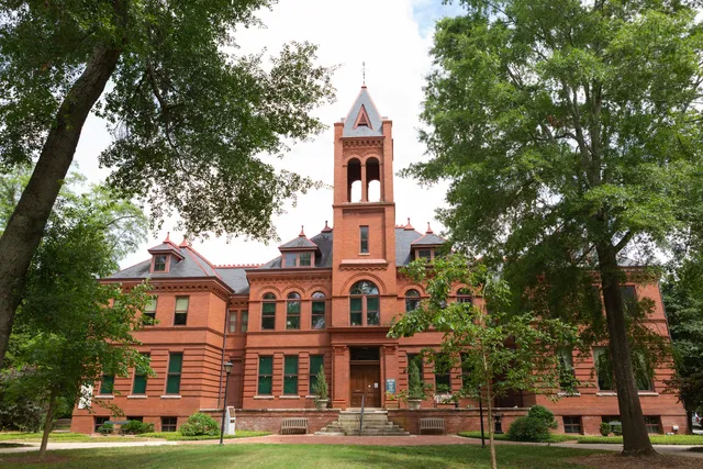 Madison-Morgan Cultural Center