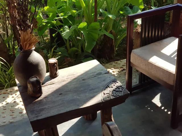 An Nhàn - Exquisite Cultural Gallery & Coffee